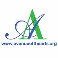 Avenue of the Arts(@avenueofthearts) 's Twitter Profile Photo