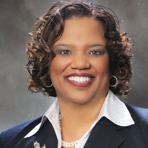 IngridMTurner's profile picture. 