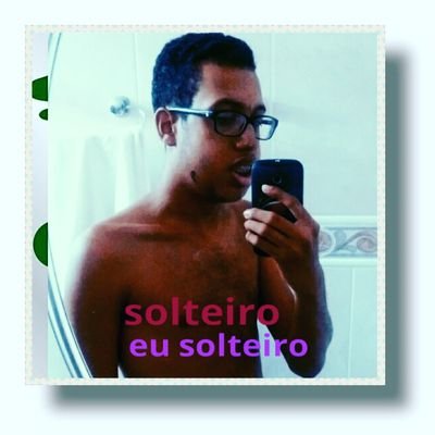 eu sou tullyo , tenho 19 anos , gosto de fazer amizade , solteiro