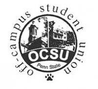 OCSU_PSU's profile picture. The Off-Campus Student Union is an organization dedicated to enhancing Town Gown relations and bettering the lives of the Off-Campus students of Penn State.