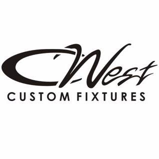 At C-West Custom Fixtures Inc, we have been bringing custom solutions to retail and commercial businesses for over 23 years, from concept to completion.