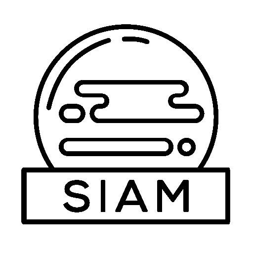 SIAM-microbiology Profile