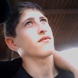 Isyp_Magomedov's profile picture. 