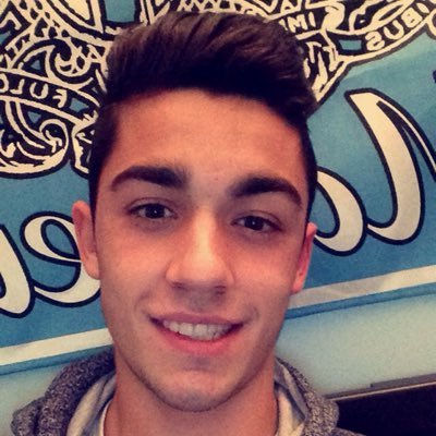 Jordan_Jsse's profile picture. #What's up #TeamOM. #followback