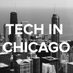 Tech In Chicago (@techinchicago) Twitter profile photo Tech In Chicago (@techinchicago) Twitter profile photo