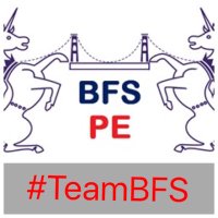Physical Education (@bfs_pe) 's Twitter Profile
