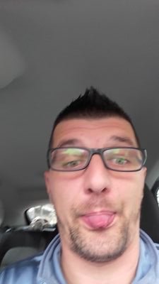 SalaorniDavide's profile picture. 