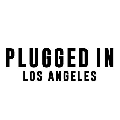 @JSTJR @LateNightLaggers and @topshelfmgmt present Plugged In LA