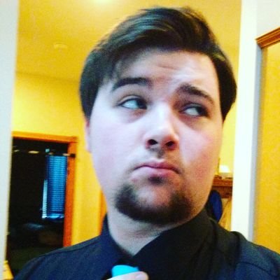 EthanAmazing's profile picture. Hi. I am Ethan. duh. welcome to my page. it's on the internet. 
I am 20. I do musical stuff. and instrument repair.