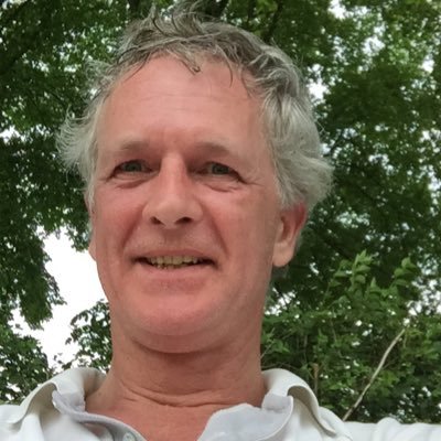 haroldhorsman's profile picture. We are all a glittering spike in the universe. Cricket | Life | Politics | preferably in that order.