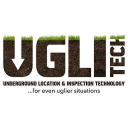 UGLITech's profile picture. Underground Location & Inspection Technology