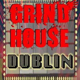 Irish based film club showcasing the best and worst cult cinema not just from the golden era of the Grindhouse Double Features but from all the other eras too.