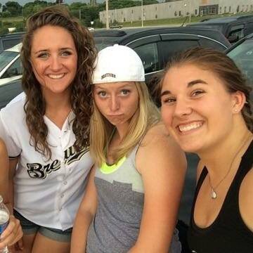 taylordelong34's profile picture. Concordia University Wisconsin class of 2018