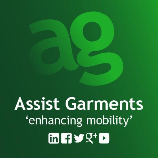 Assist Garments is a research-driven provider of #gripwear mobility clothing for the care of people with reduced #mobility and other conditions. #smartageing