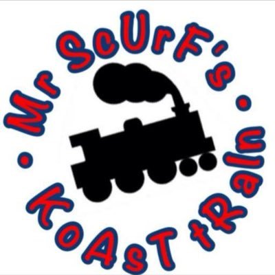 A fantastic mix of music, fun, banta and randomness tune in on 106.6 fm Wednesday 8-11pm also on tune in radio or Facebook at Mr Scurfs Koast Train.
