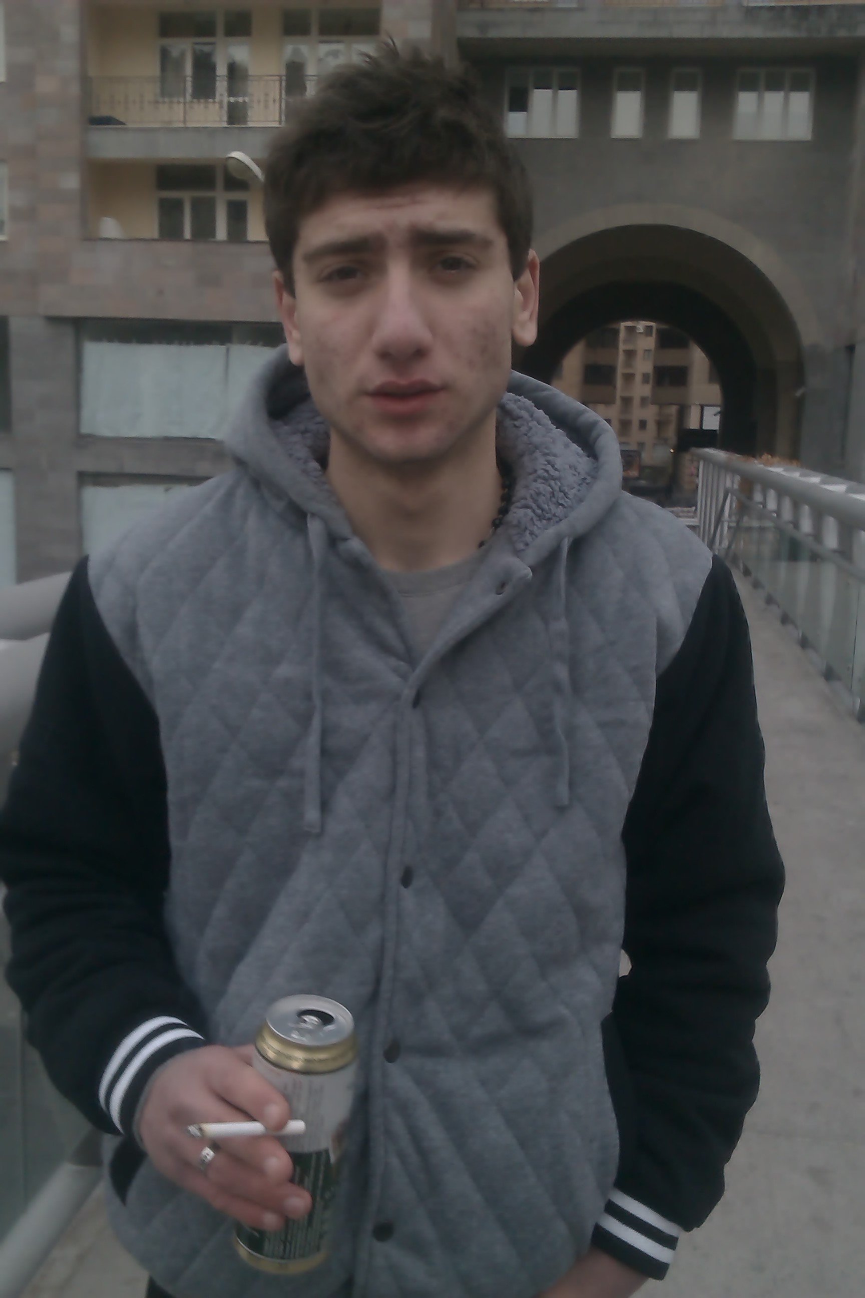 smktrtchyan's profile picture. 