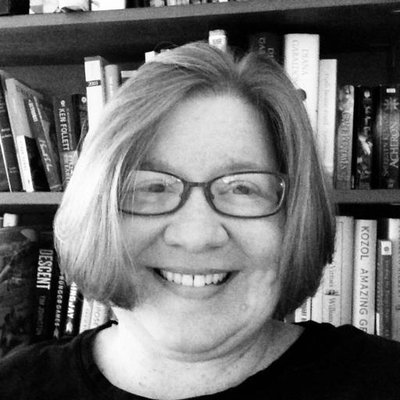 Kari C. Barlow on Muck Rack