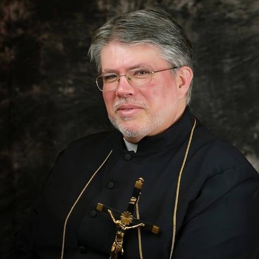 A priest & Missionary of the Precious Blood. Vocation Director, trying to help you figure out God’s dream for your life.