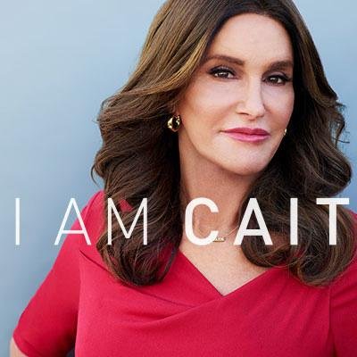 IAmCait Profile Picture