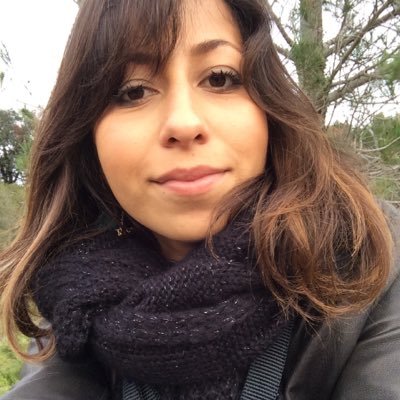 Jeune femme de 24 ans, responsable de Chabada Boutique.