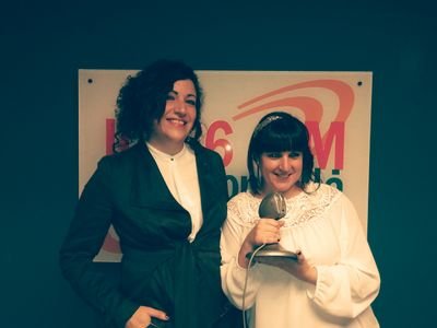 Programa de teatre,Ràdio Cornellà,dimecres 23h.Dirigeix Montse Orozco Cees .Copresenta Montse i Laura Orozco Cees.Finalista Premi Idea Ràdio de la Cadena Ser