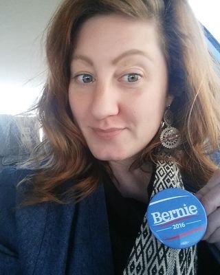 A Southern, liberal lady from Sour Home Alabama who tweets about politics and shit. #Feelthebern #bernieyall