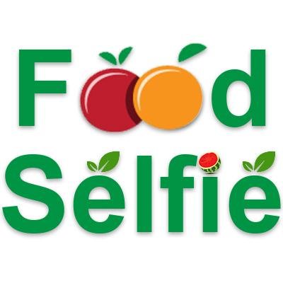 I ❤️ @FoodSeIfie - The act of taking a photo of enticingly good food. #foodselfie