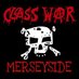 ClassWarMersey (@ClassWarMersey) Twitter profile photo