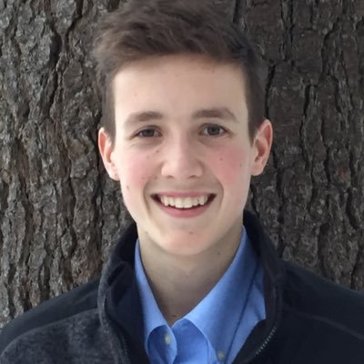 mattmceathron10's profile picture. 