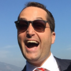 staff_it_up's profile picture. 50/50 staffing to laughing ratio