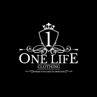 Official account of One Life Clothing. The only place where style meets ambition.