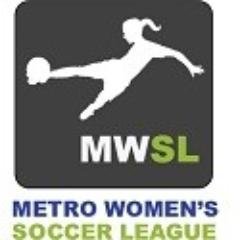 Metro Womens Soccer