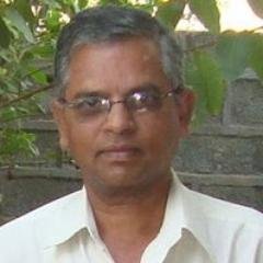 snmurthys's profile picture. 