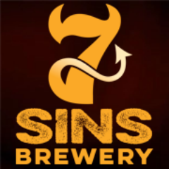 7sinsbrewery's profile picture. 