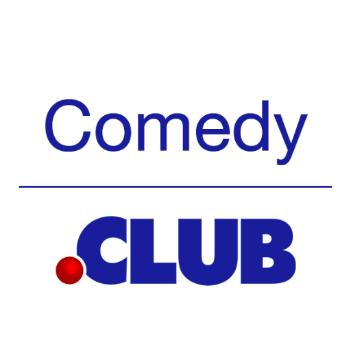 Join the Comedy Club community. Connect & network with others that love comedy as much as you! Purchase your .Club domain at https://t.co/4zVaFiAVUs
