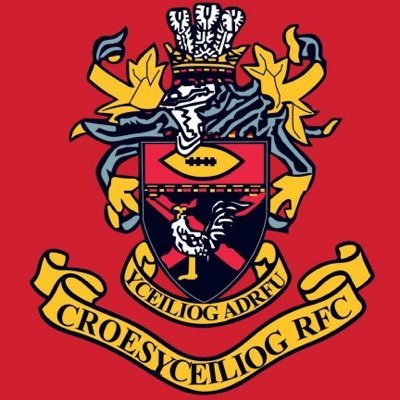 Croesyceiliog RFC M&J Profile