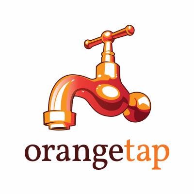 The color orange is synonymous with creativity and content marketing. Orangetap embraces both to tell YOUR brand's story.