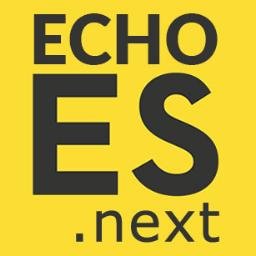 echoesnextnews's profile picture. 