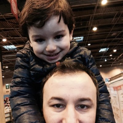 BenSalemRiadh3's profile picture. 