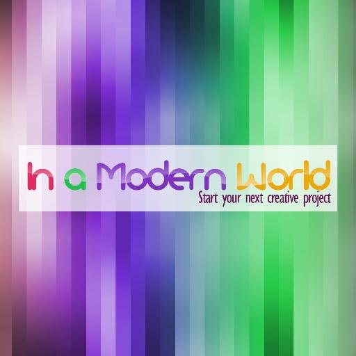 InAModernWorld