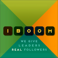 IBoom Social Media (@iboommedia) 's Twitter Profile