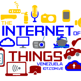 iot_com_ve's profile picture. Internet of things = usar internet para controlar elementos fisicos .
Ya somos una  comunidad activa Desarrolladora y creativa de  proyectos iot  venezuela