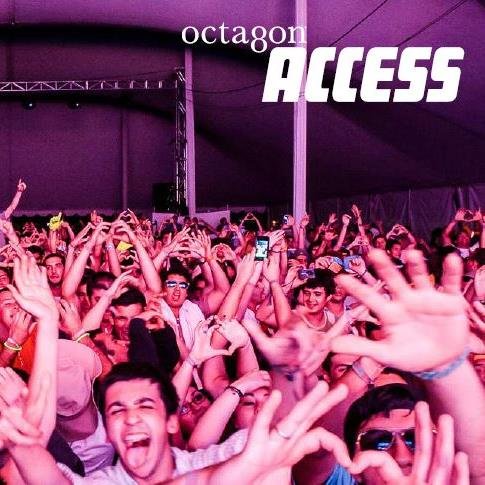 Octagon Access helps leading brands leverage sports, entertainment and lifestyle marketing to effectively reach multicultural, Millennial and GenZ