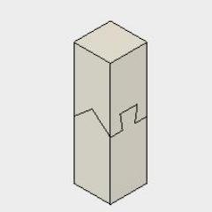 The complete 3D guide to joinery.