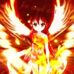fireangel1003's profile picture. 