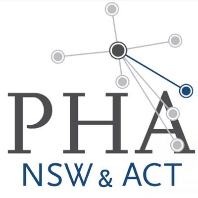 PHA NSW & ACT