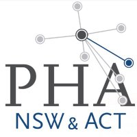 PHA NSW & ACT(@pha_nsw) 's Twitter Profile Photo