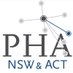 PHA NSW & ACT (@pha_nsw) Twitter profile photo