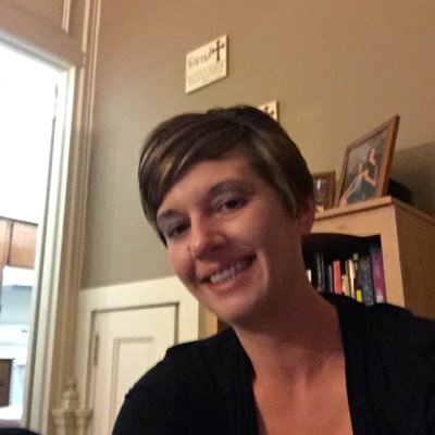 CarryJSmith1's profile picture. 