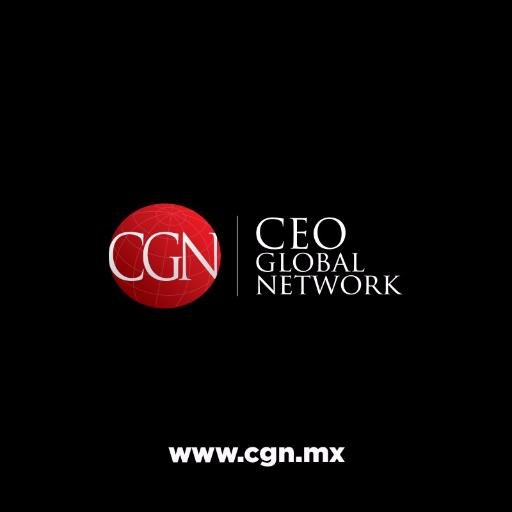 CGNMexico's profile picture. Somos una compañía líder a nivel mundial en la coordinación de encuentros multisectoriales y desarrollo de conferencias.